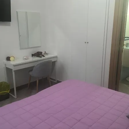Bed & Breakfast La Bugia Naples