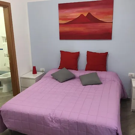 Bed & Breakfast La Bugia *