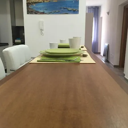 La Bugia Naples