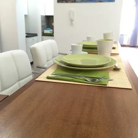 Bed and breakfast La Bugia *