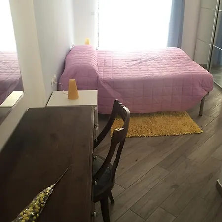 Bed & Breakfast La Bugia