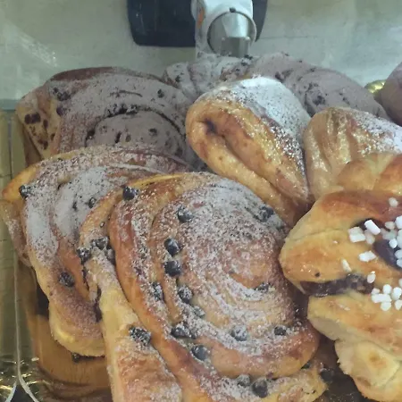 La Bugia * Naples