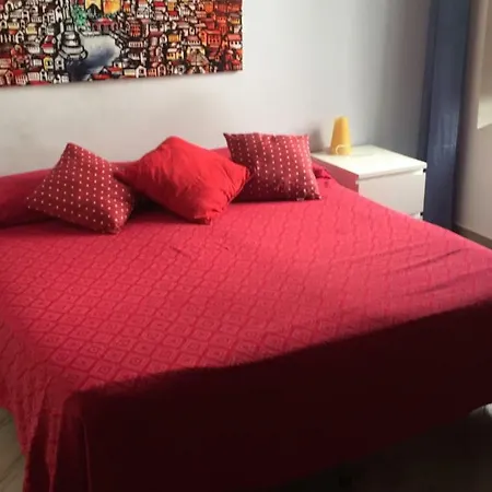 La Bugia Bed & Breakfast