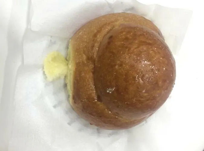 La Bugia Bed & Breakfast Napoli