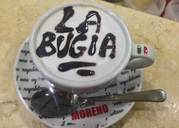 La Bugia